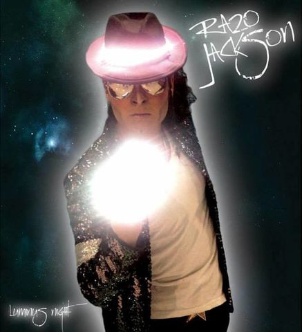 Razo Jackson